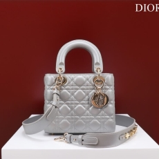 Christian Dior My Lady Bags